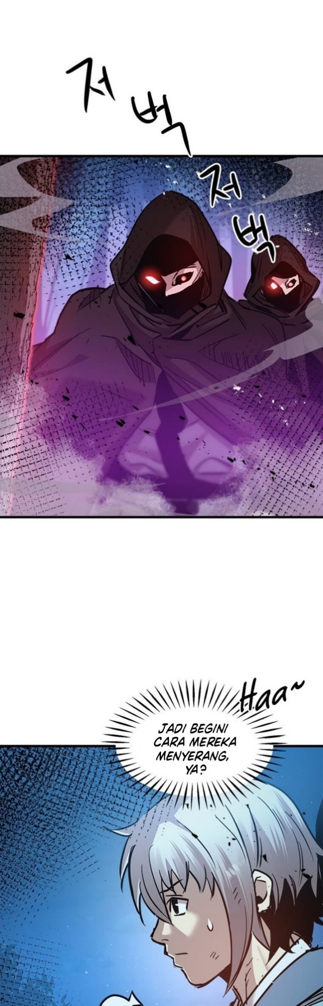 Strongest Fighter Chapter 54 Gambar 28