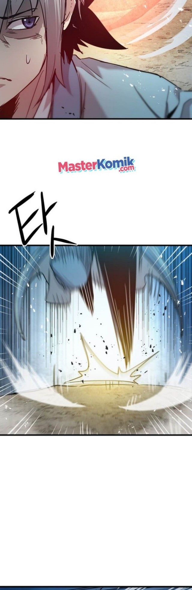Strongest Fighter Chapter 54 Gambar 39