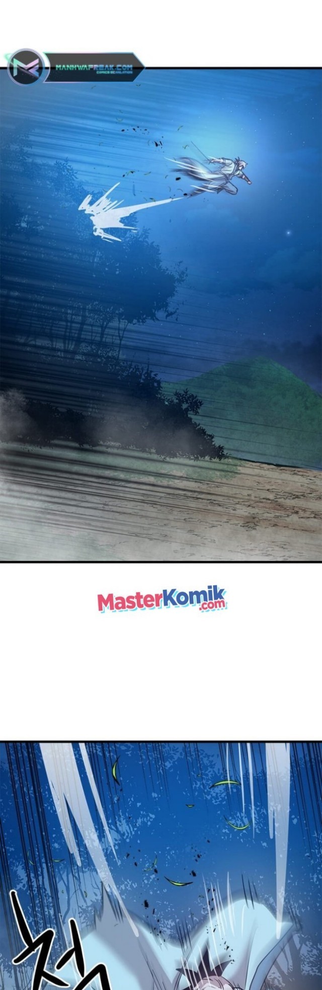 Strongest Fighter Chapter 54 Gambar 43