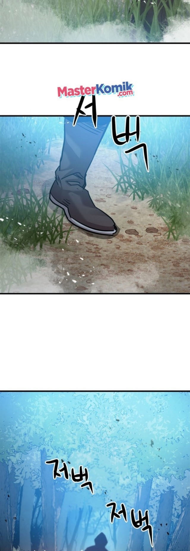 Strongest Fighter Chapter 54 Gambar 50