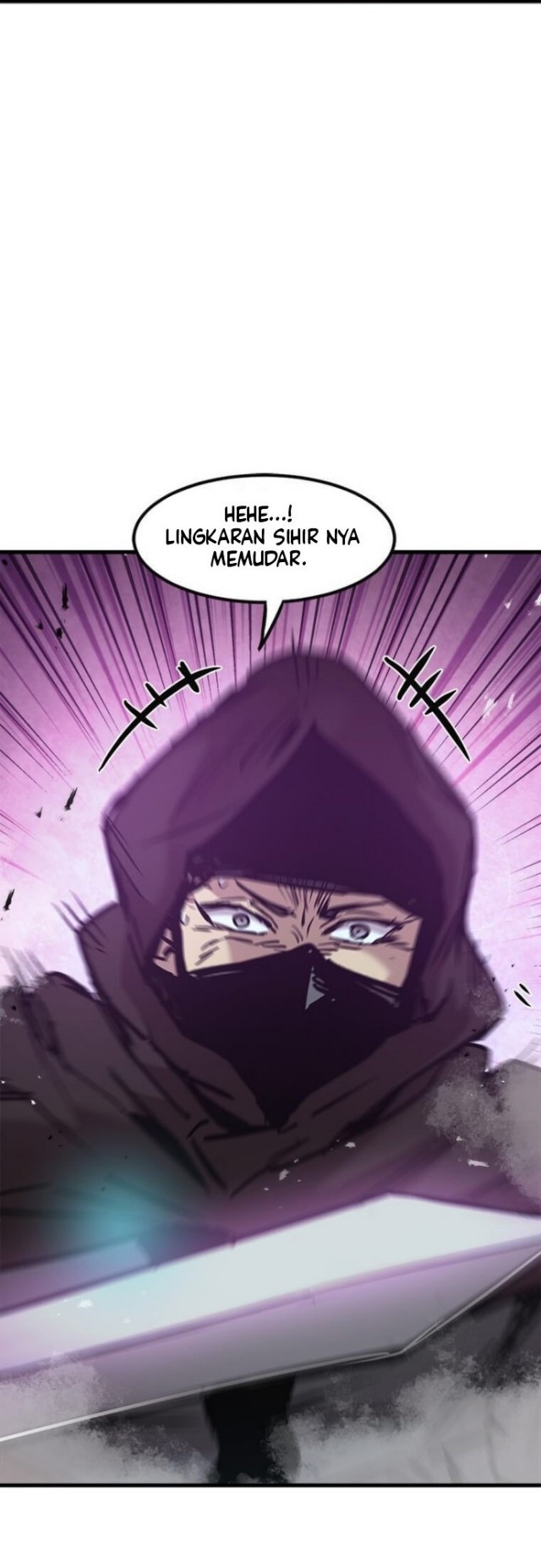 Strongest Fighter Chapter 54 Gambar 52