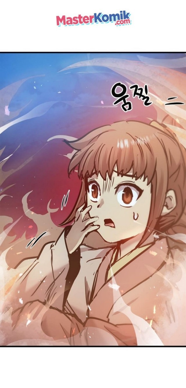 Strongest Fighter Chapter 54 Gambar 53