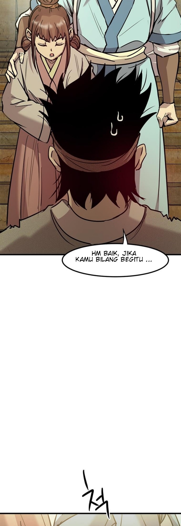 Strongest Fighter Chapter 56 Gambar 36