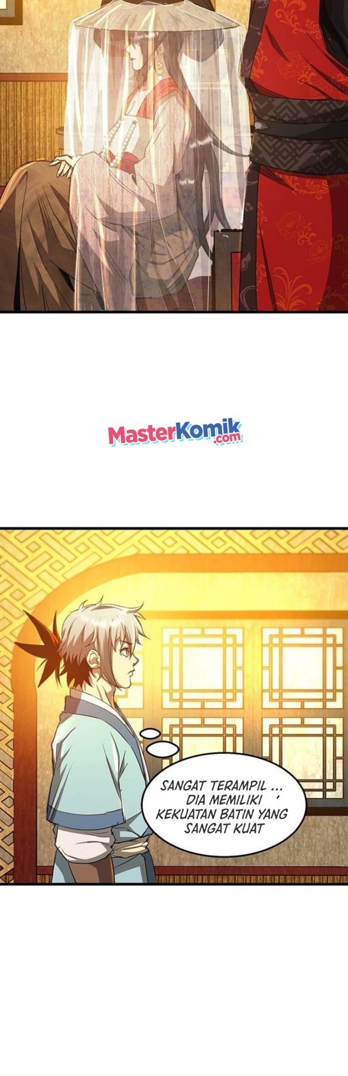 Strongest Fighter Chapter 63 Gambar 13