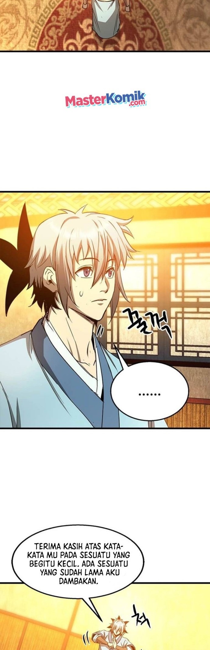 Strongest Fighter Chapter 63 Gambar 16