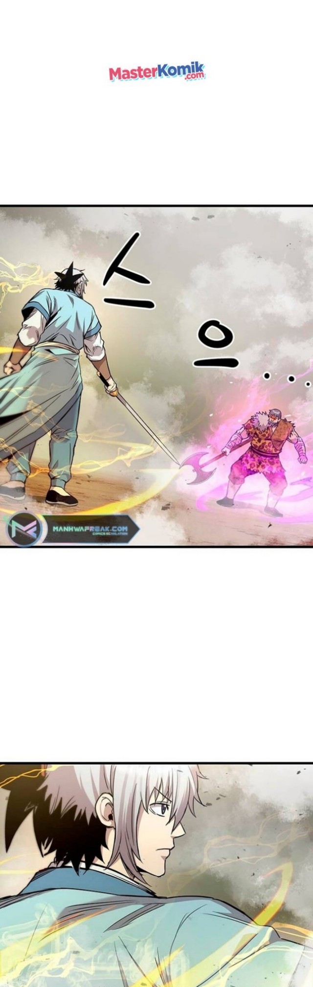 Strongest Fighter Chapter 78 Gambar 7
