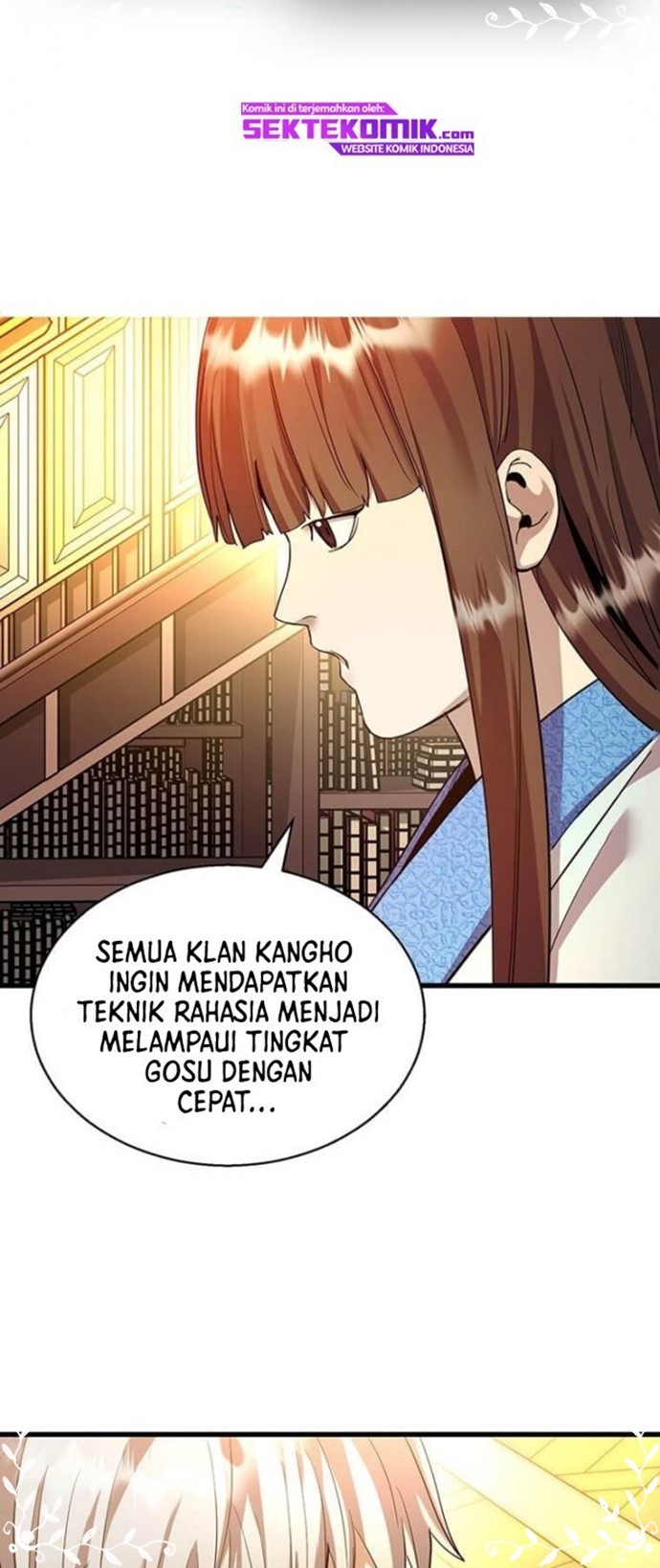Strongest Fighter Chapter 88 Gambar 2