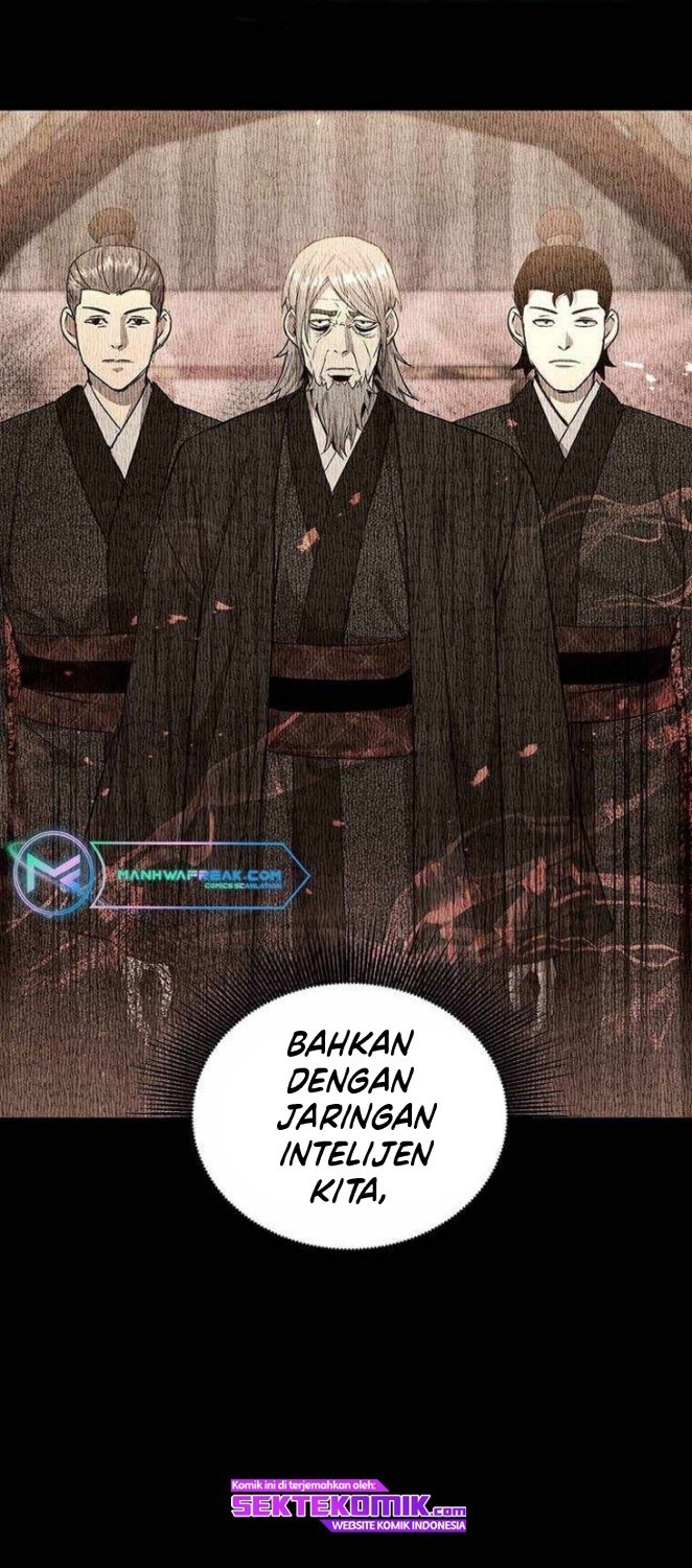 Strongest Fighter Chapter 98 Gambar 2