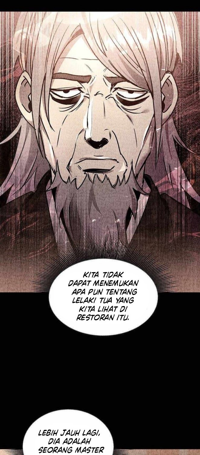 Strongest Fighter Chapter 98 Gambar 3
