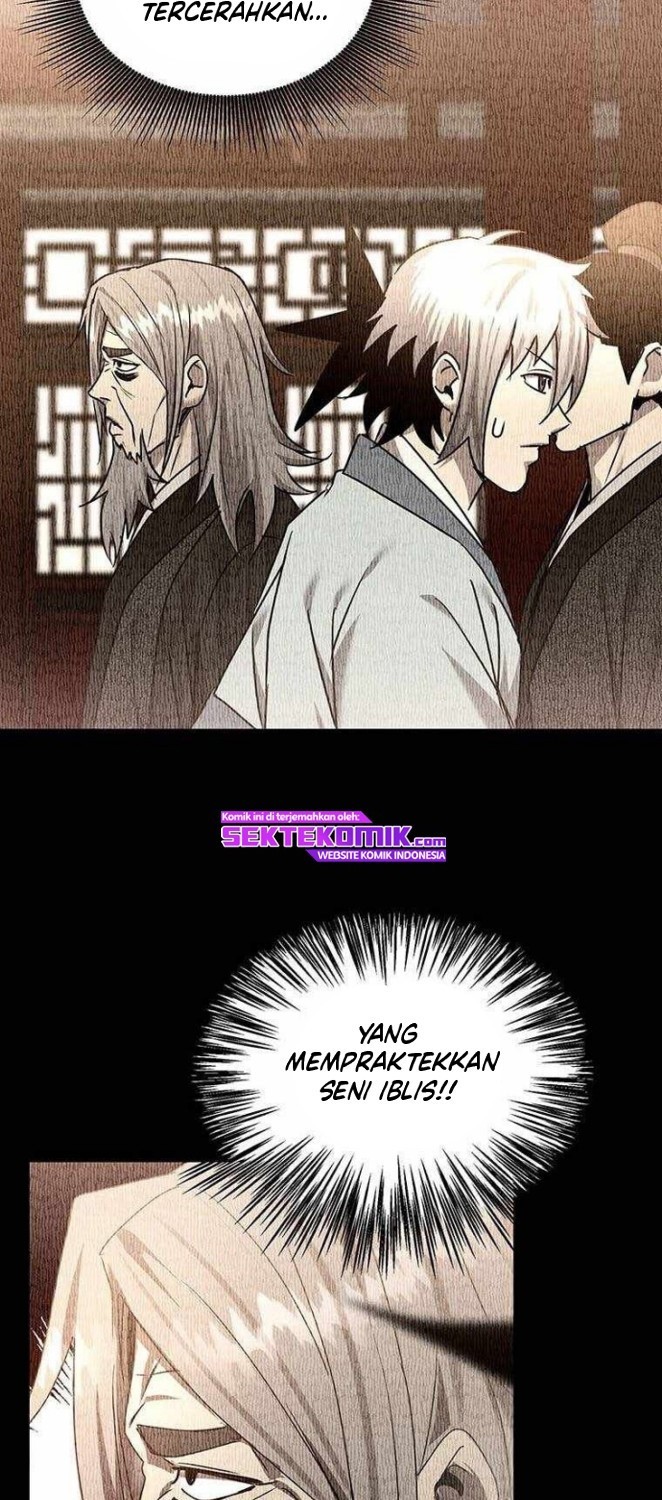 Strongest Fighter Chapter 98 Gambar 4