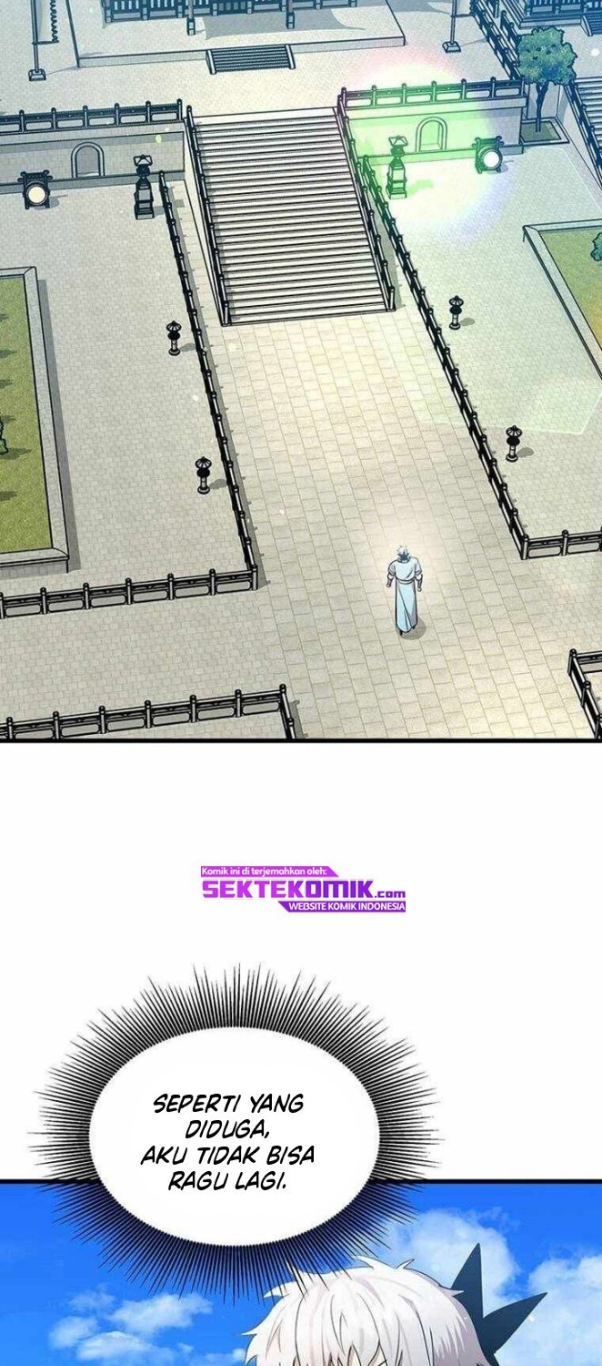Strongest Fighter Chapter 98 Gambar 6