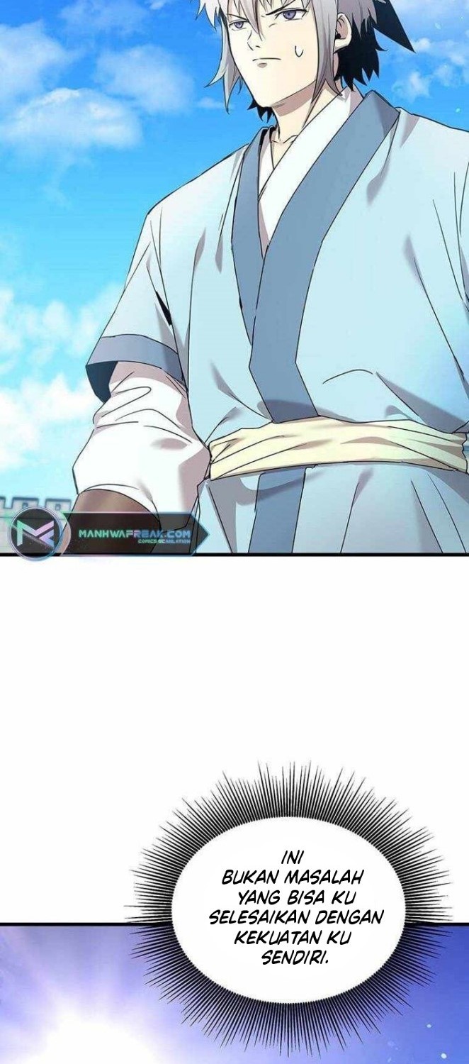 Strongest Fighter Chapter 98 Gambar 7