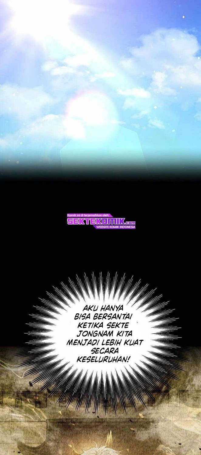 Strongest Fighter Chapter 98 Gambar 8