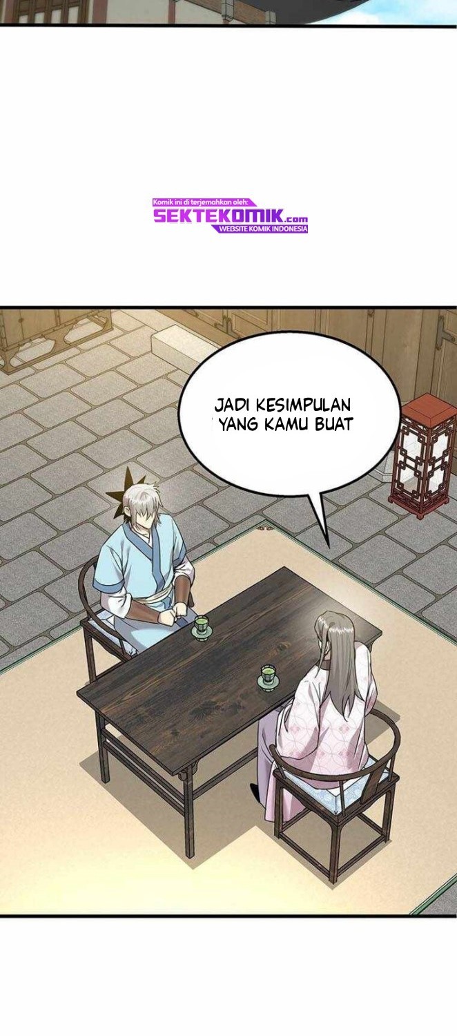 Strongest Fighter Chapter 98 Gambar 15