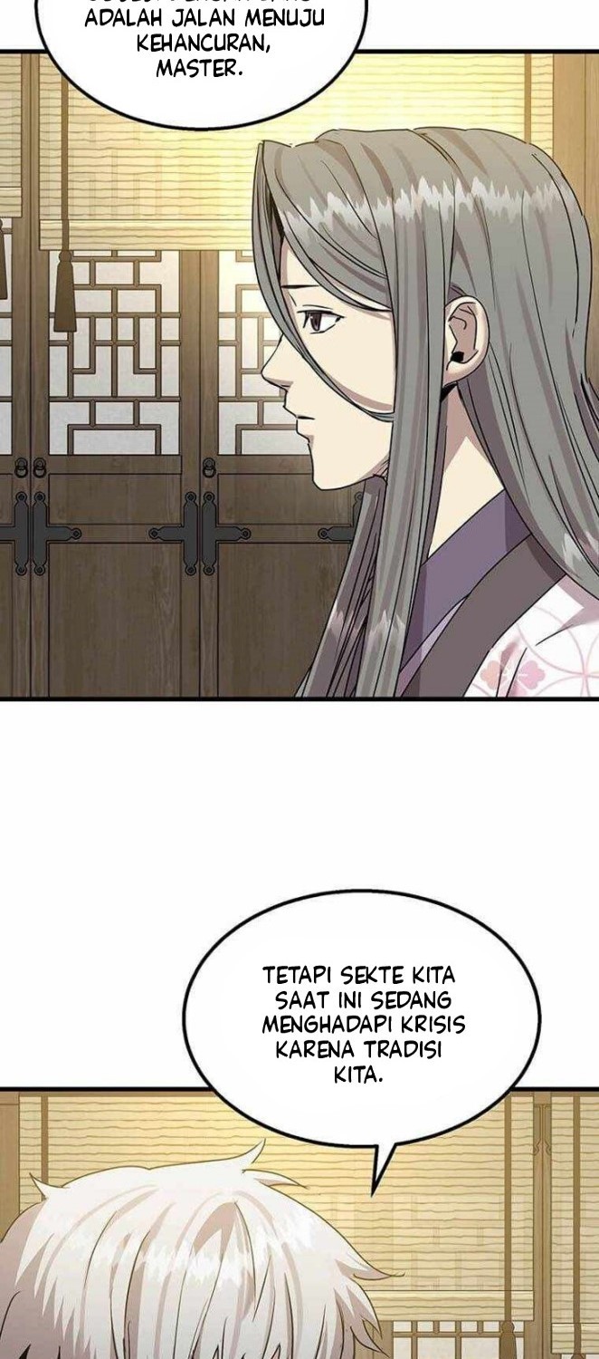 Strongest Fighter Chapter 98 Gambar 17