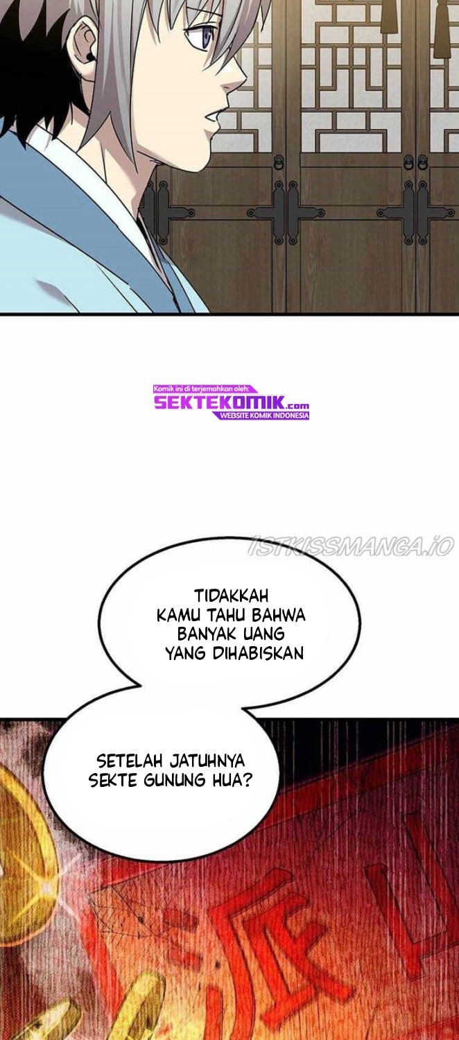 Strongest Fighter Chapter 98 Gambar 18