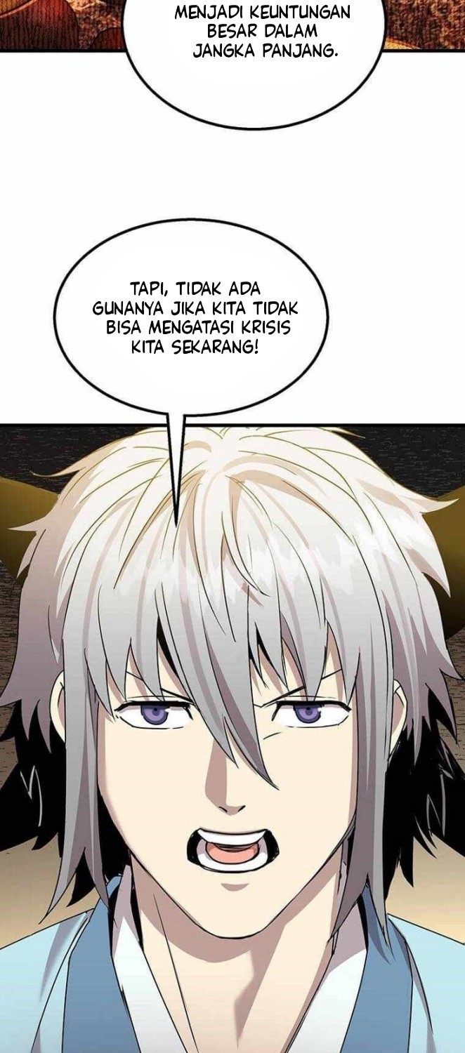Strongest Fighter Chapter 98 Gambar 20