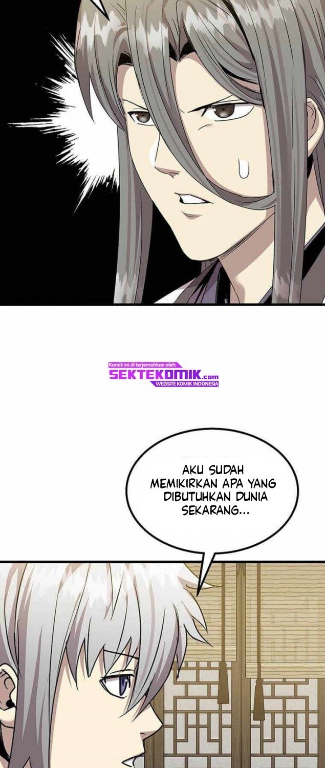 Strongest Fighter Chapter 98 Gambar 23
