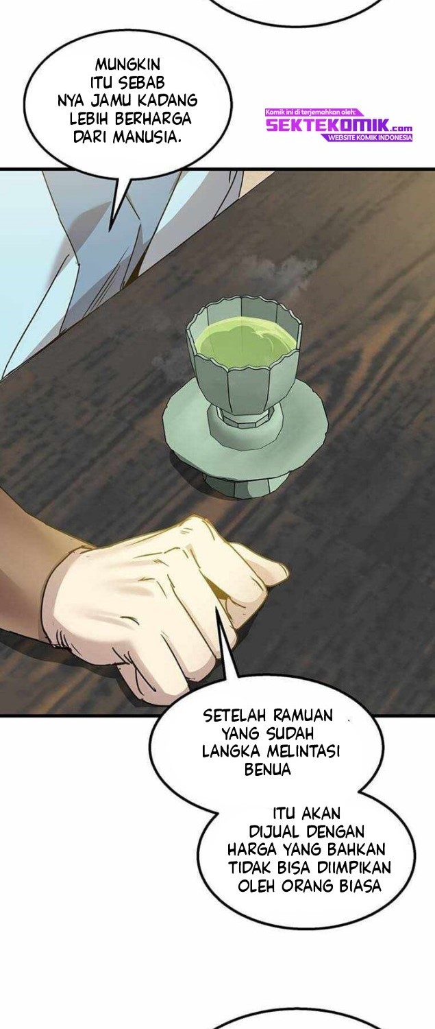 Strongest Fighter Chapter 98 Gambar 25