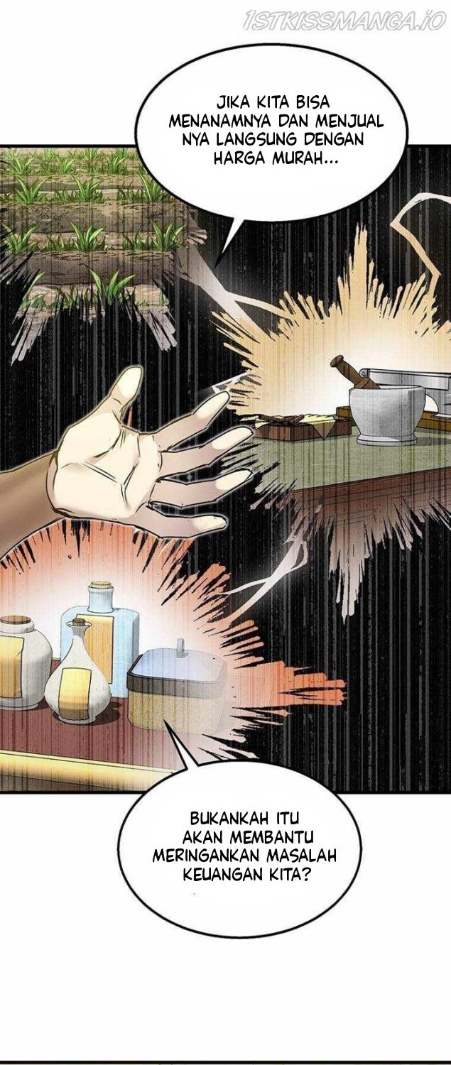 Strongest Fighter Chapter 98 Gambar 27