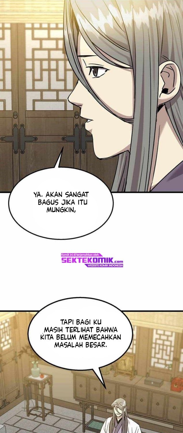 Strongest Fighter Chapter 98 Gambar 28