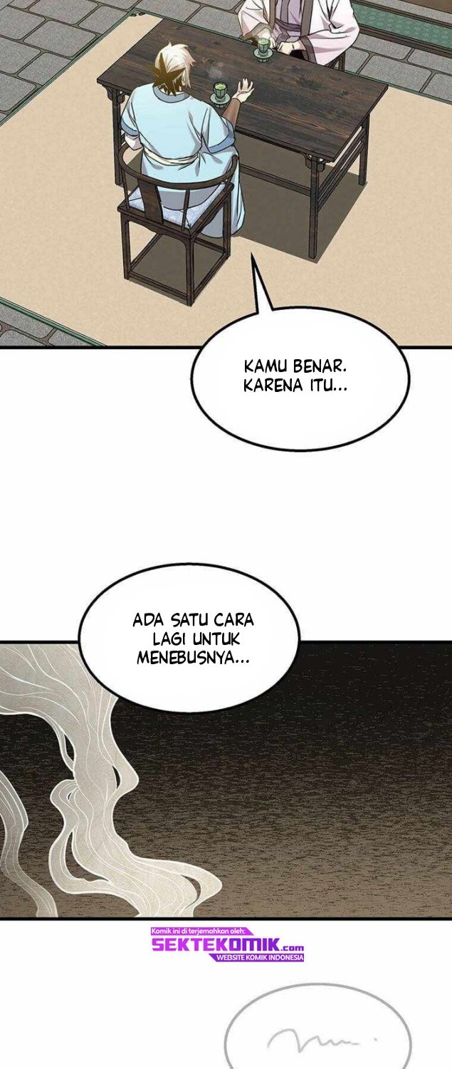 Strongest Fighter Chapter 98 Gambar 29