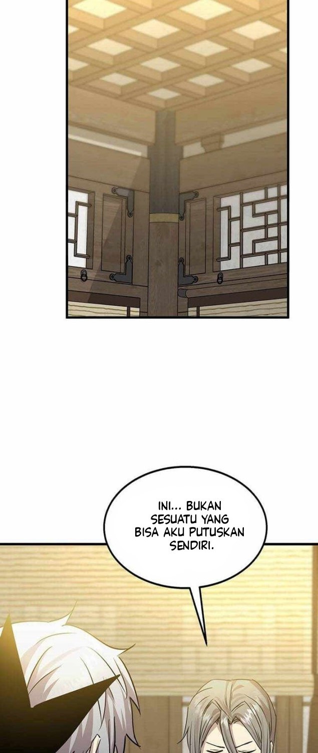 Strongest Fighter Chapter 98 Gambar 33