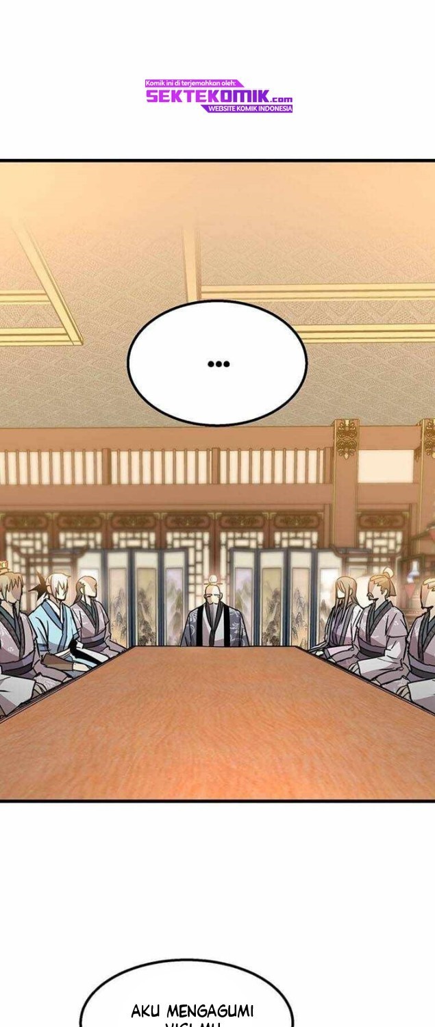 Strongest Fighter Chapter 98 Gambar 38