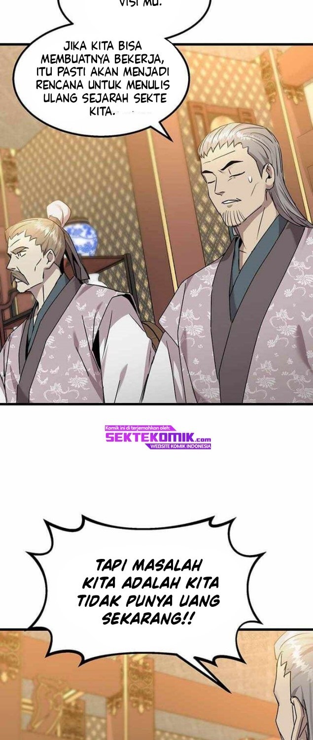 Strongest Fighter Chapter 98 Gambar 39