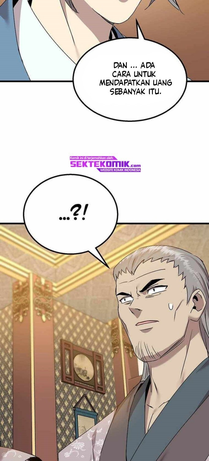 Strongest Fighter Chapter 98 Gambar 42