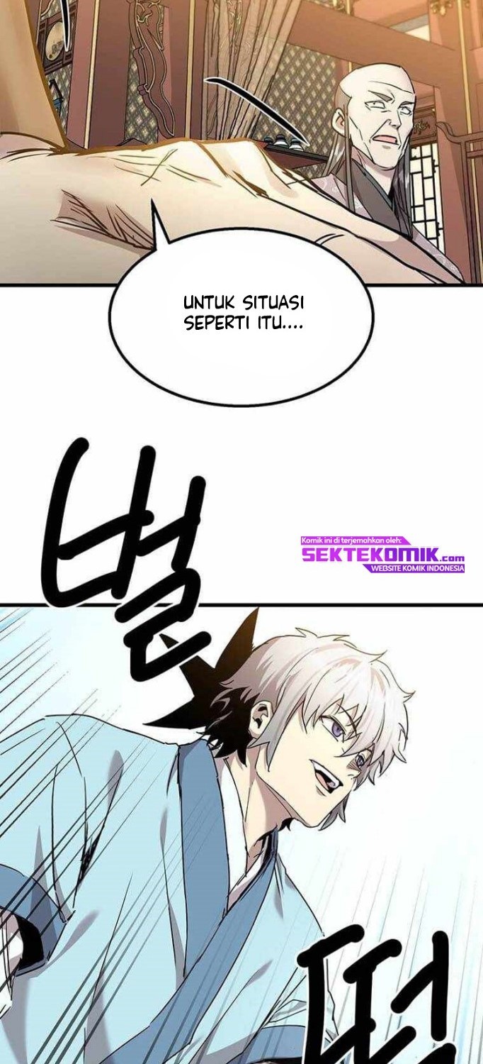 Strongest Fighter Chapter 98 Gambar 47
