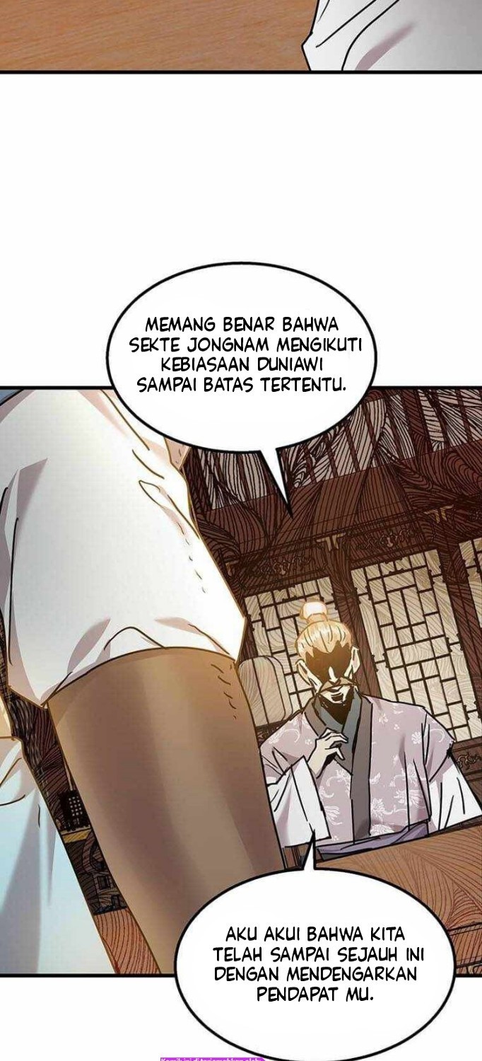 Strongest Fighter Chapter 98 Gambar 50