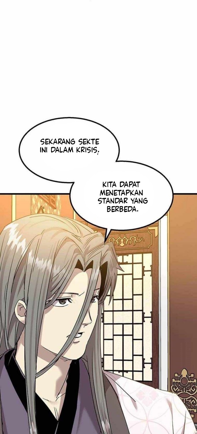 Strongest Fighter Chapter 98 Gambar 52