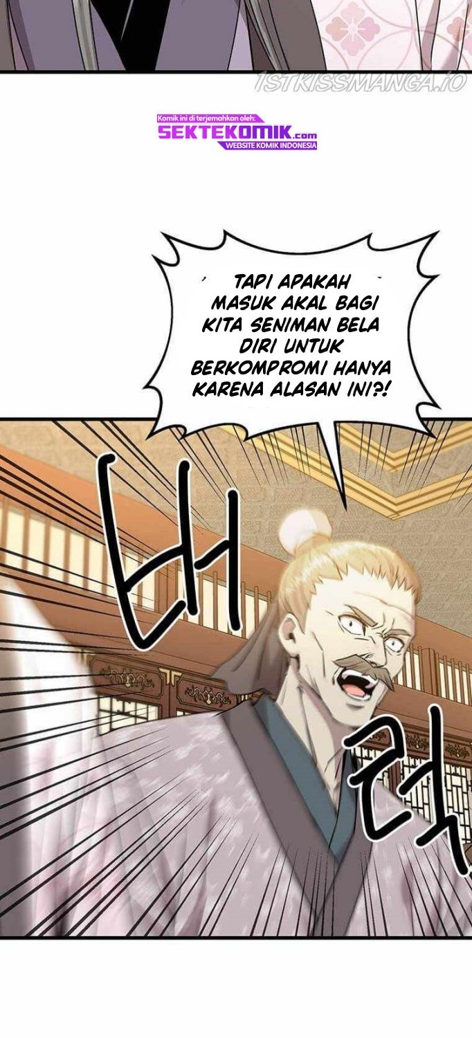Strongest Fighter Chapter 98 Gambar 53