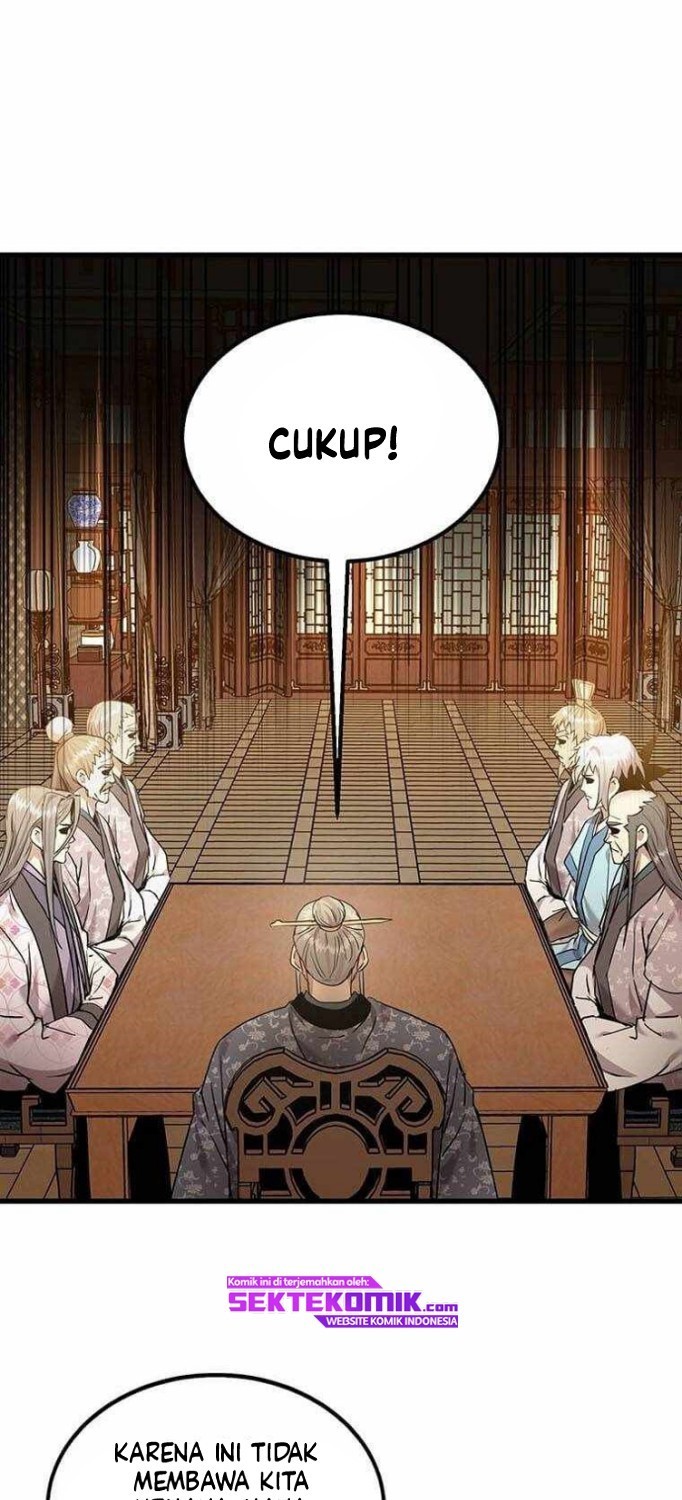 Strongest Fighter Chapter 98 Gambar 54