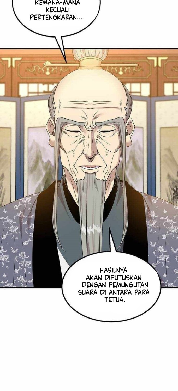 Strongest Fighter Chapter 98 Gambar 55