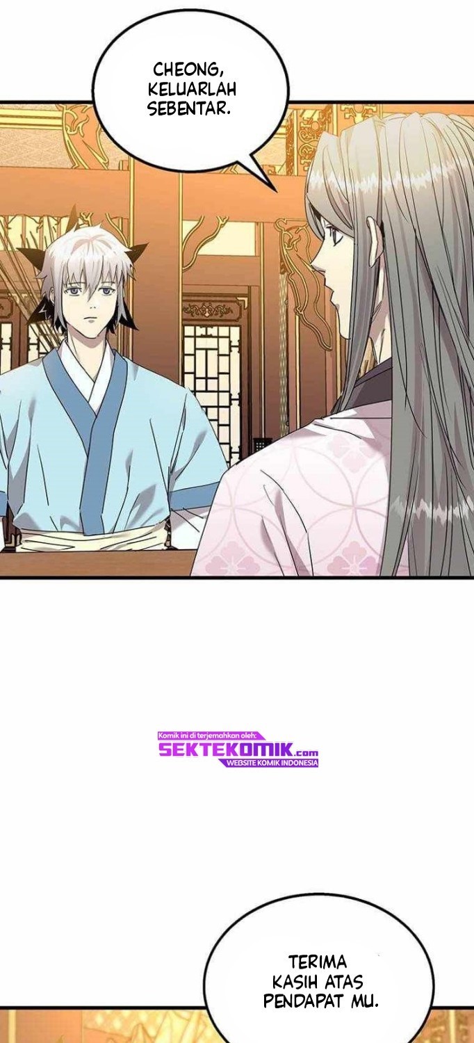 Strongest Fighter Chapter 98 Gambar 56