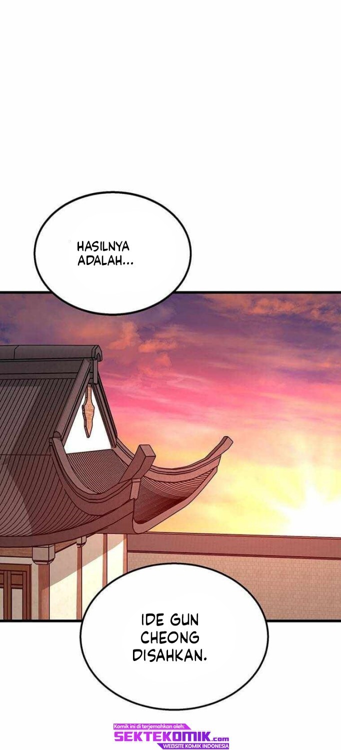 Strongest Fighter Chapter 98 Gambar 58