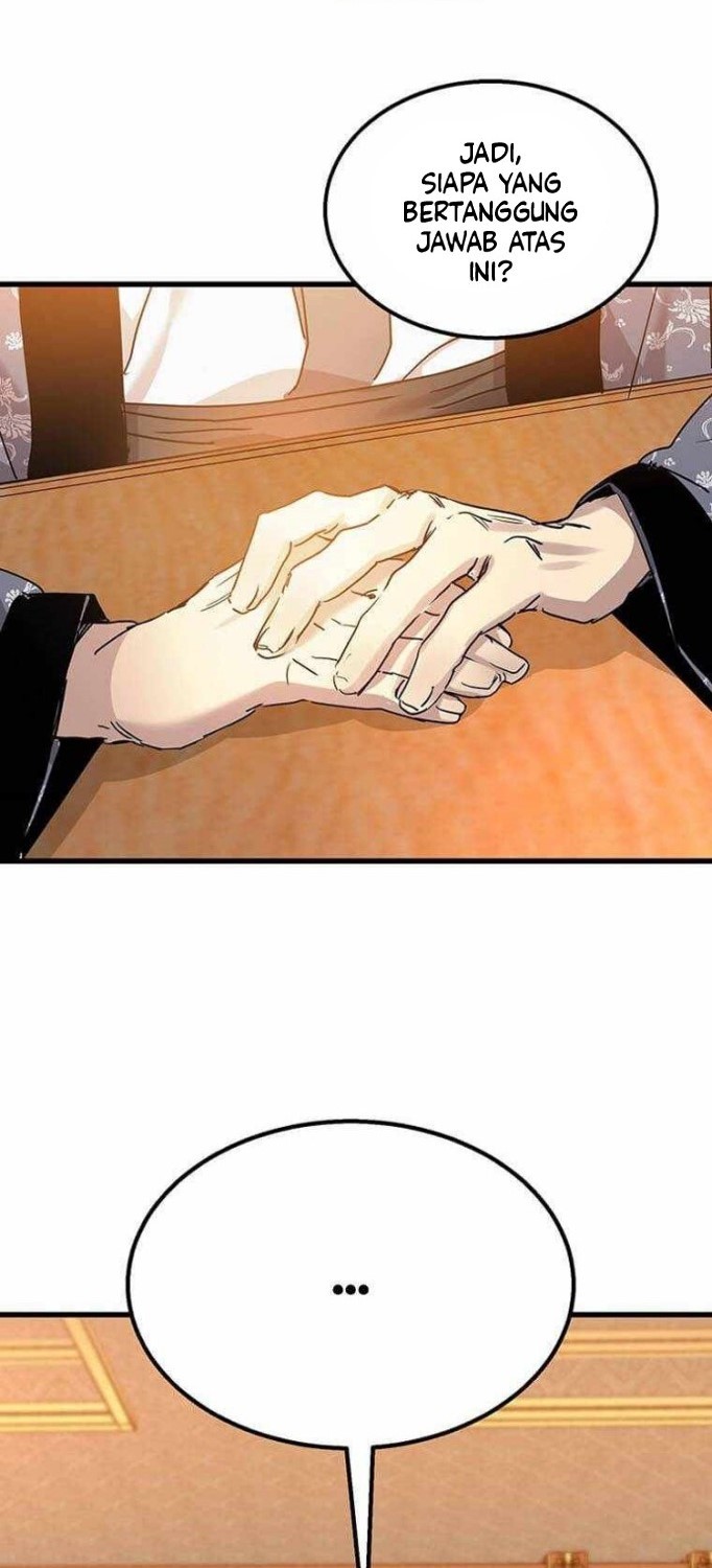 Strongest Fighter Chapter 98 Gambar 59