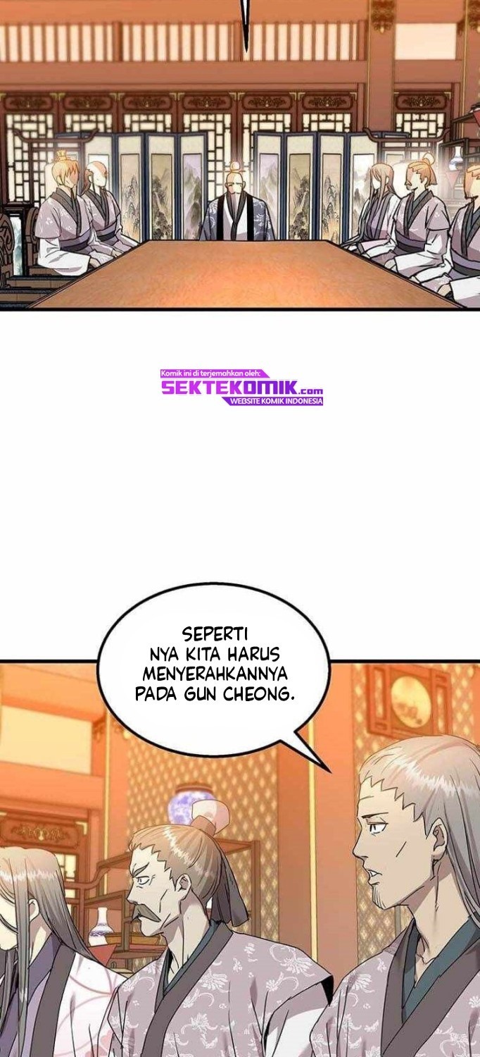 Strongest Fighter Chapter 98 Gambar 60