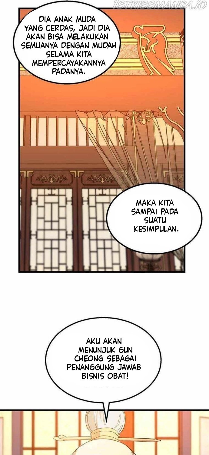 Strongest Fighter Chapter 98 Gambar 62