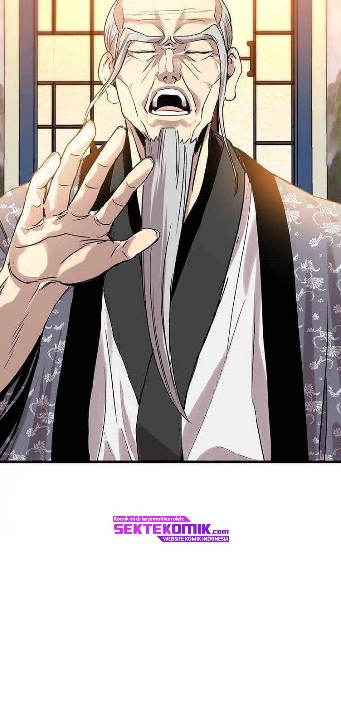 Strongest Fighter Chapter 98 Gambar 63