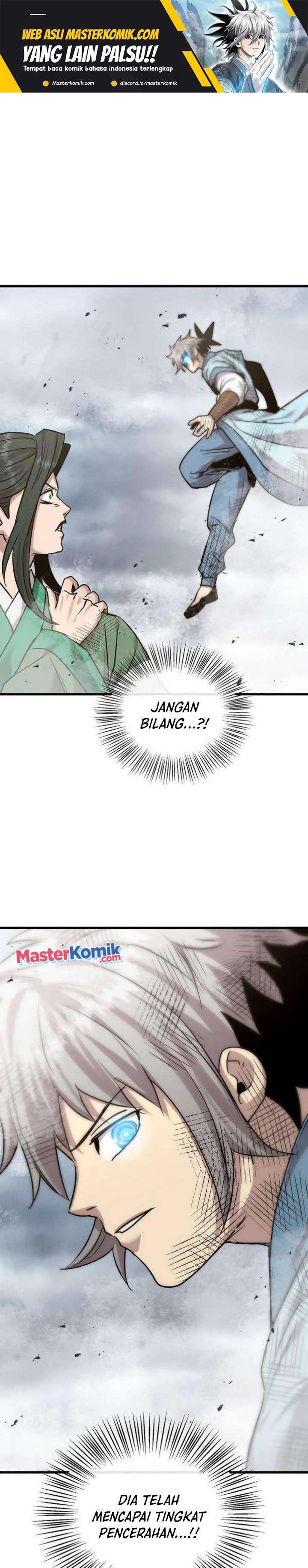 Strongest Fighter Chapter 109 Gambar 2