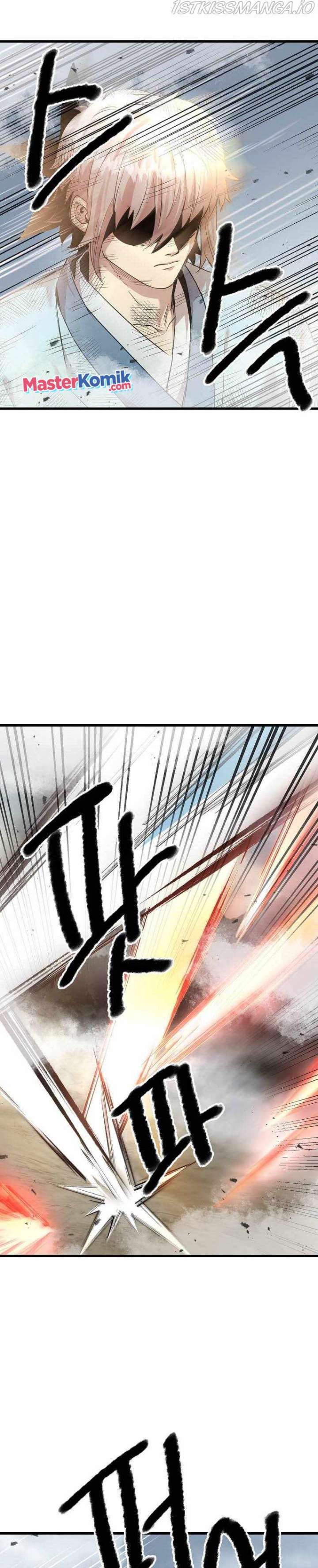 Strongest Fighter Chapter 109 Gambar 6