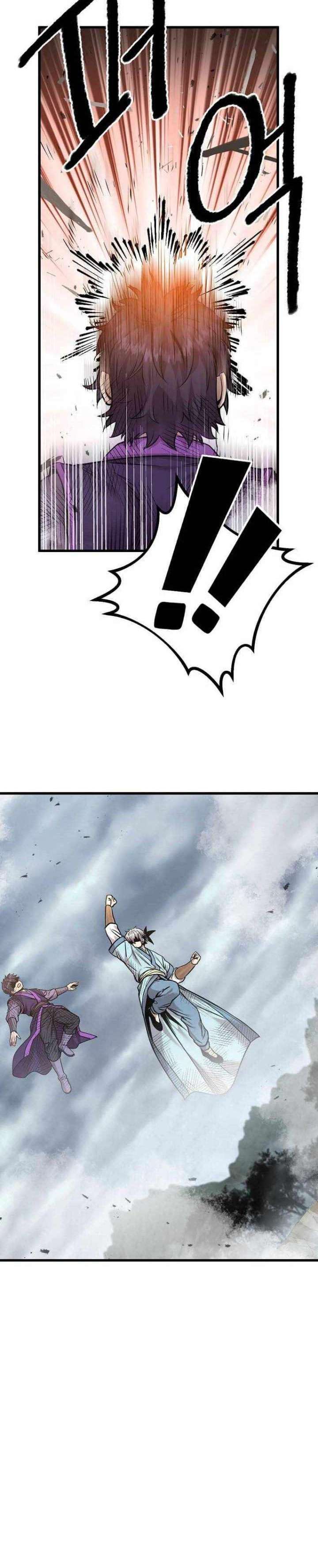 Strongest Fighter Chapter 109 Gambar 9