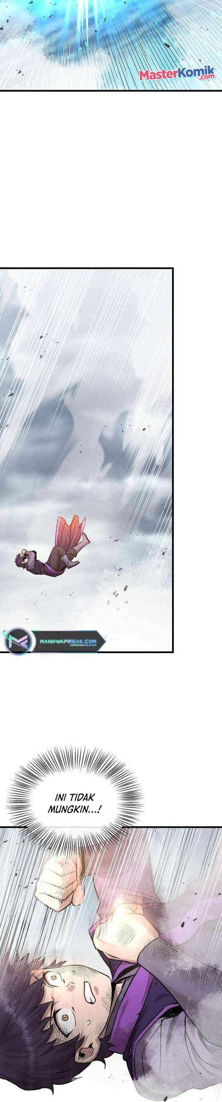 Strongest Fighter Chapter 109 Gambar 13