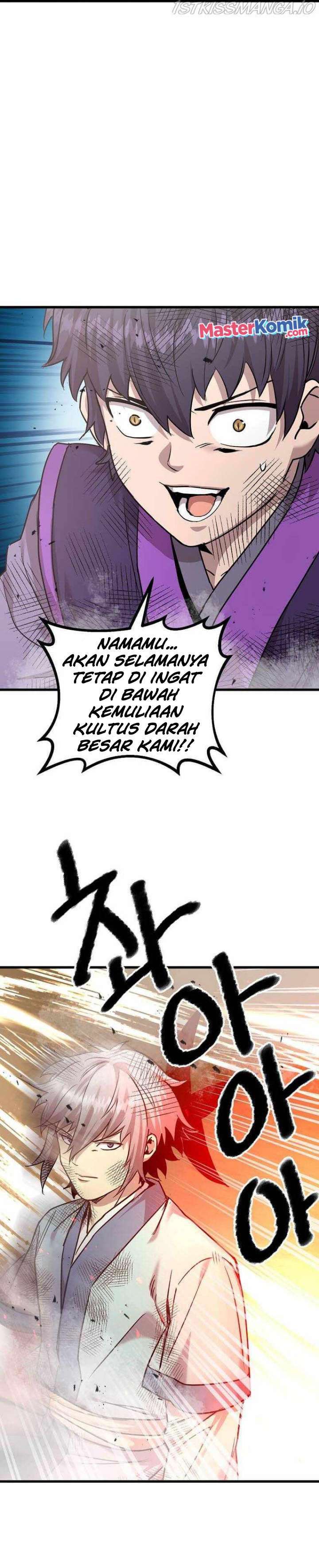 Strongest Fighter Chapter 109 Gambar 18