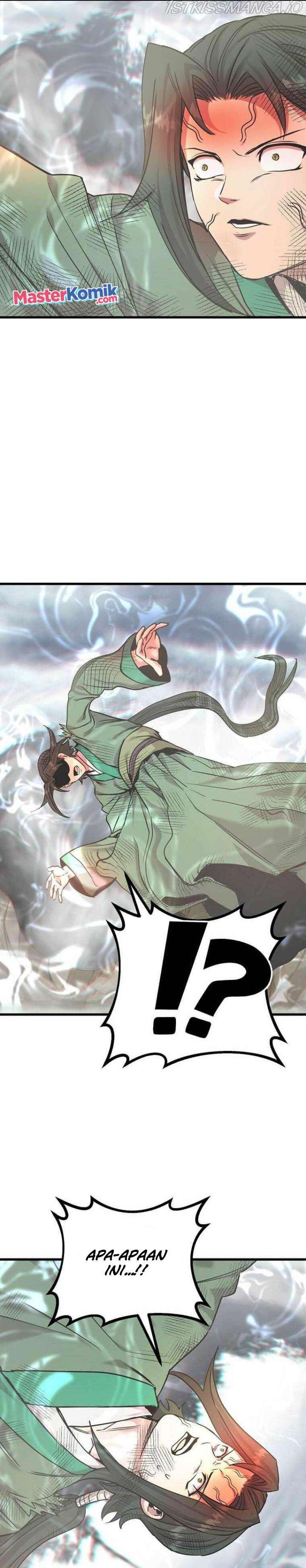 Strongest Fighter Chapter 109 Gambar 22