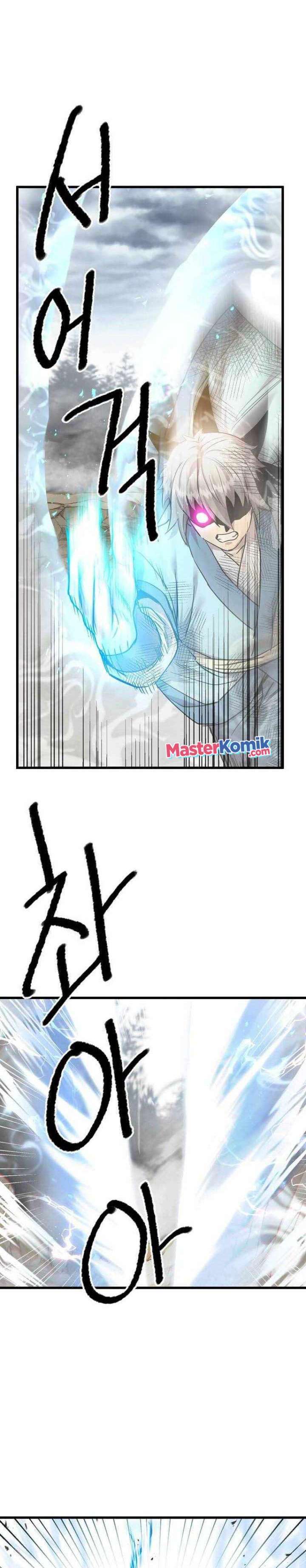 Strongest Fighter Chapter 109 Gambar 24
