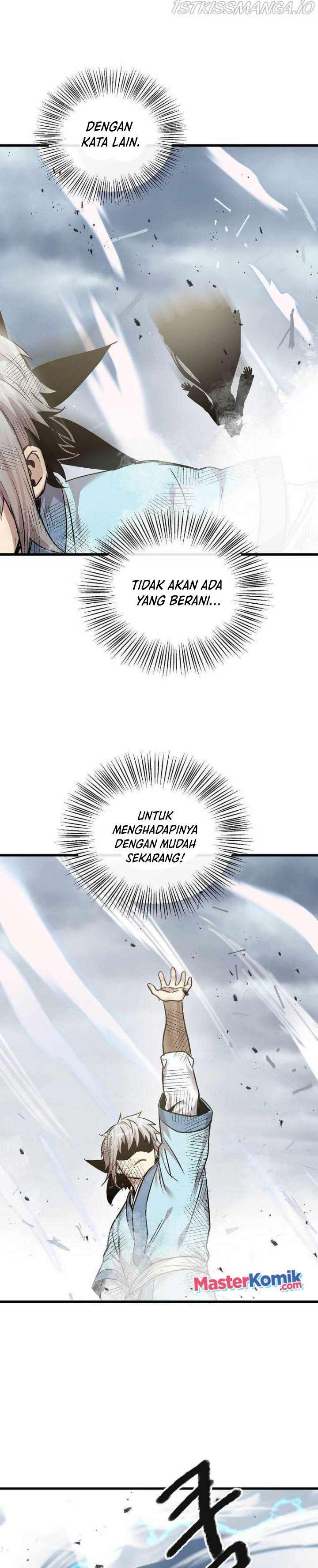 Strongest Fighter Chapter 109 Gambar 26